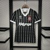 maillot Corinthians maillot foot 1994 extérieur