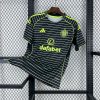 maillot Celtic Glasgow maillot 2025/26 extérieur