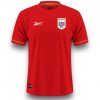 Panama maillot foot 2024/25 Jersey