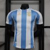 maillot Argentine maillot foot 2024/25 domicile