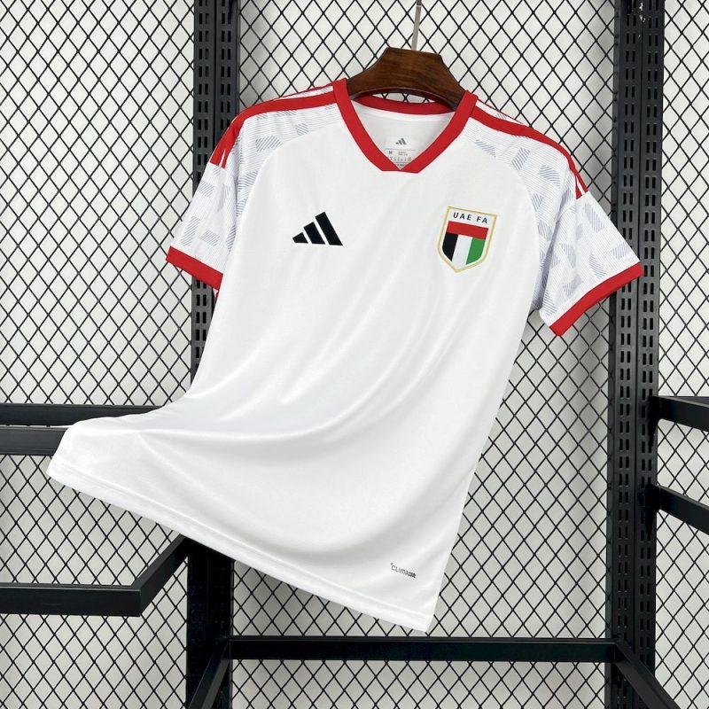 Emirats Arabes Unis 2026/27 Maillot