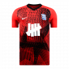 maillot Birmingham City 2023/24 extérieur rouge