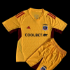 Kit maillot Colo 2023/24 Jersey