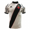 maillot Vasco da Gama 1998 domicile blanc Retro
