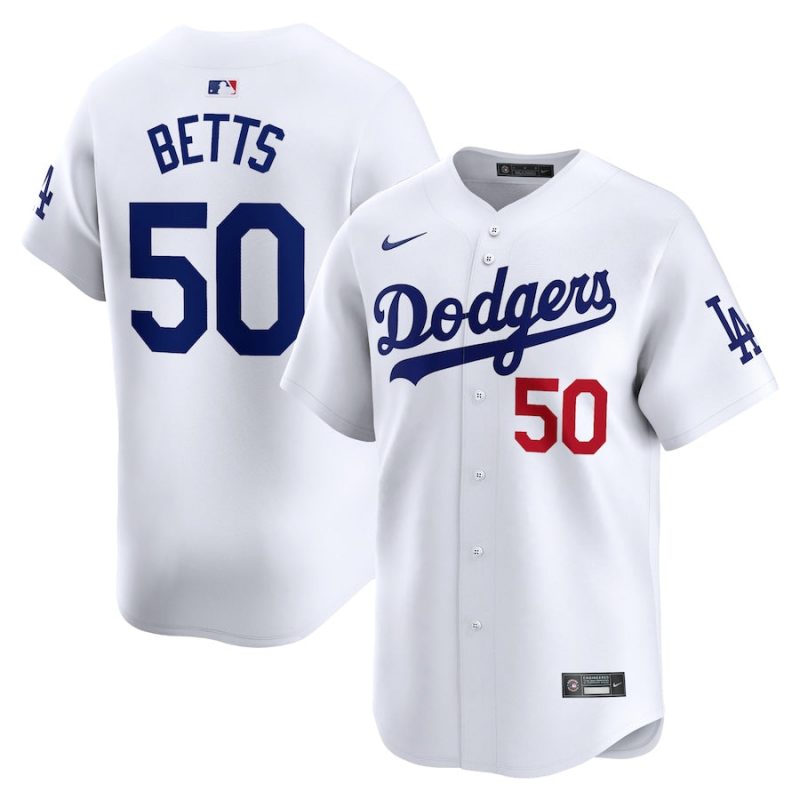 Maillot MLB 50 Maillot