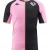 maillot Palermo 2021/22 domicile noir