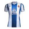 maillot RCD Espanyol 2019/20 domicile blanc