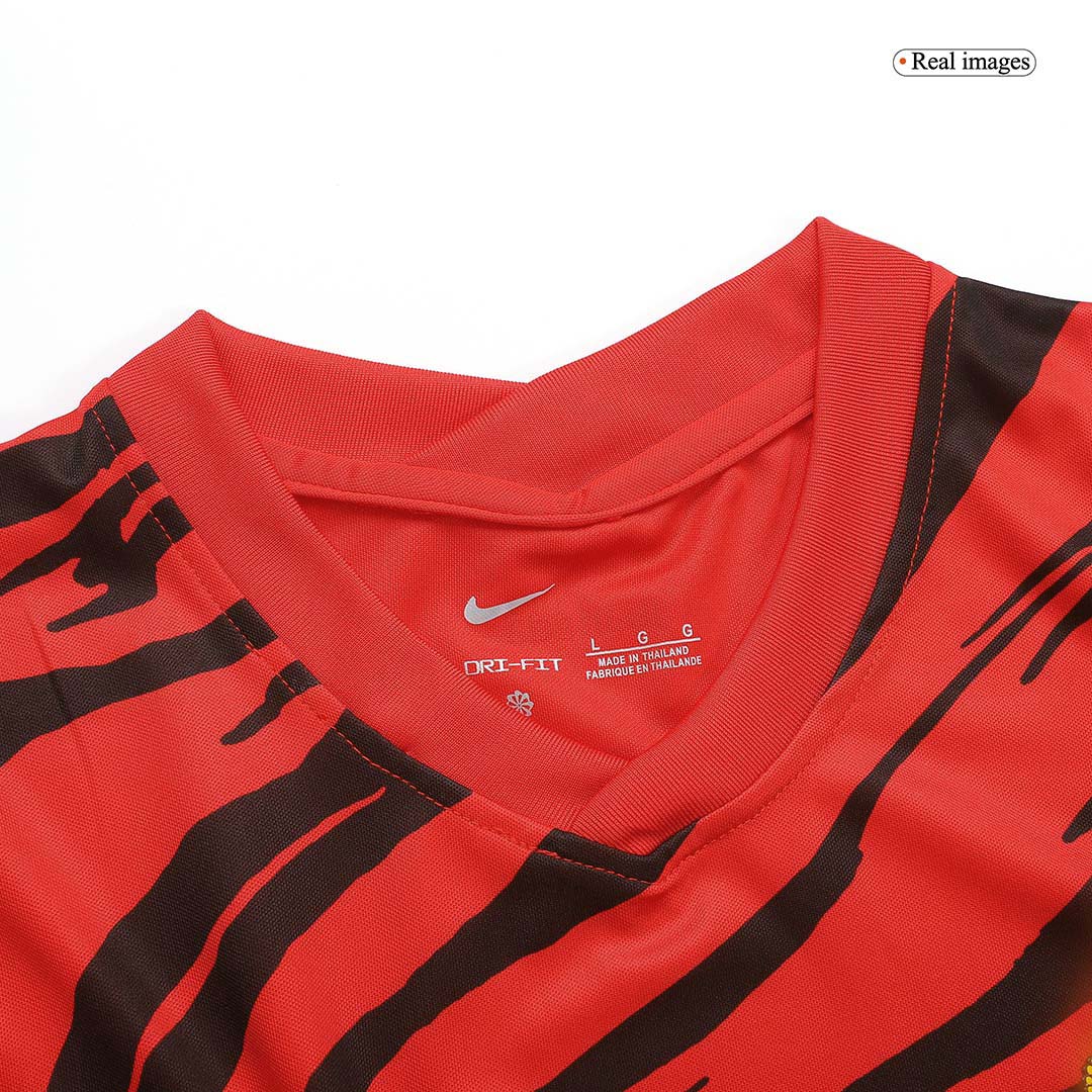 maillot RCD Mallorca 2022/23 domicile noir