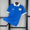 Salvador maillot foodomicile 2025/26 Jersey