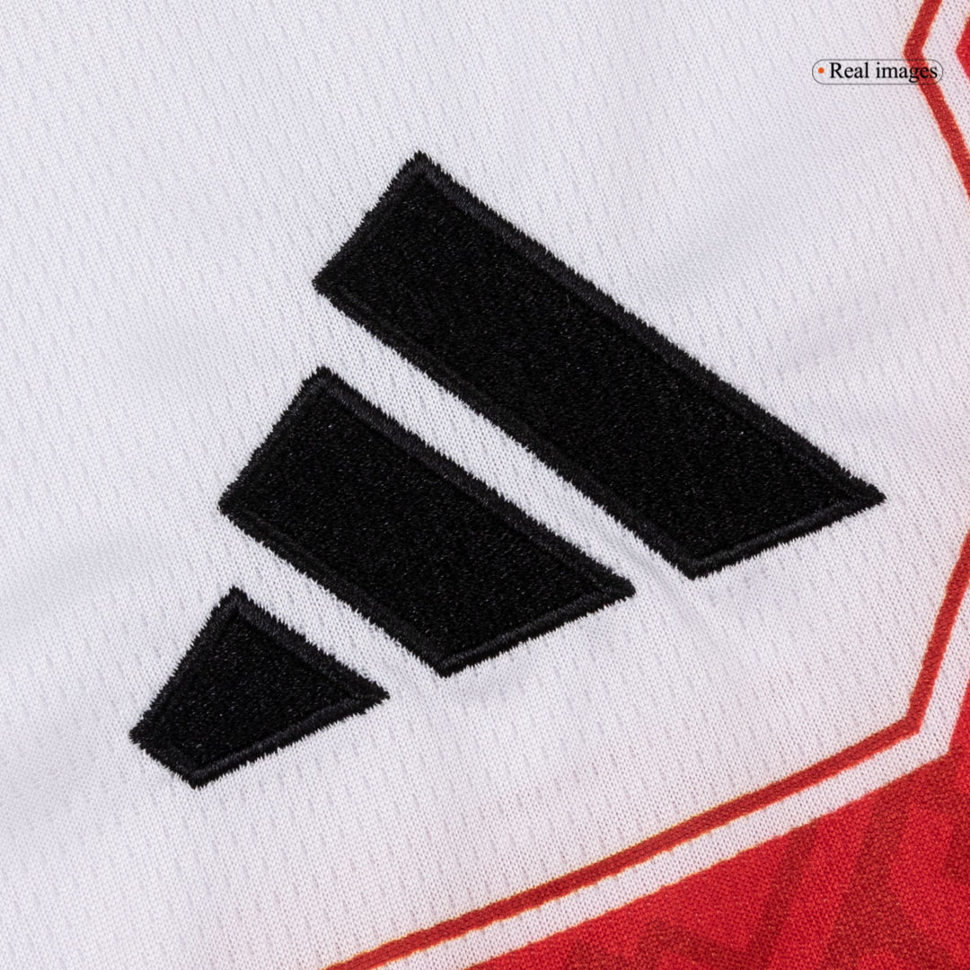 maillot Peru 2026 domicile blanc