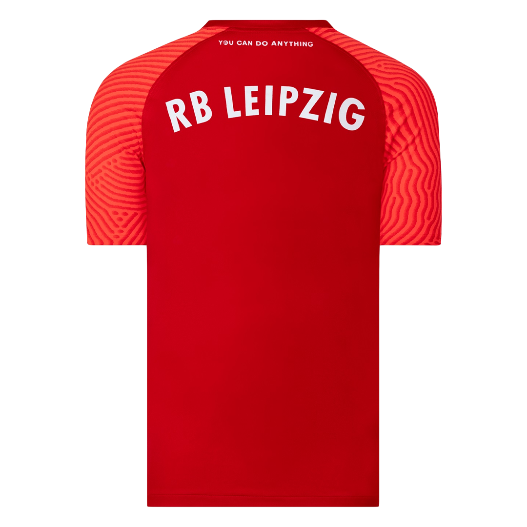 maillot RB Leipzig 2021/22 quatrième rouge