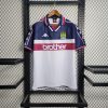 Manchester City 1997/98 Retro Jersey