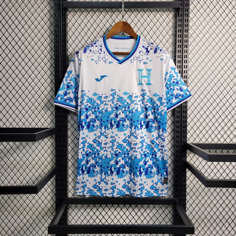 Honduras maillot 2023 2023/24 Maillot