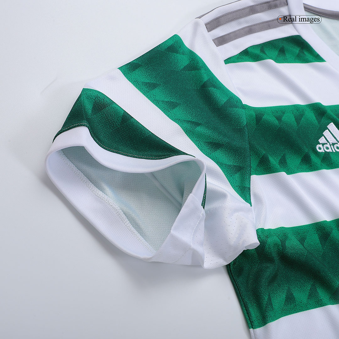 maillot Celtic 2022/23 domicile blanc