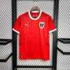 Autriche maillot foot 2024/25 Jersey