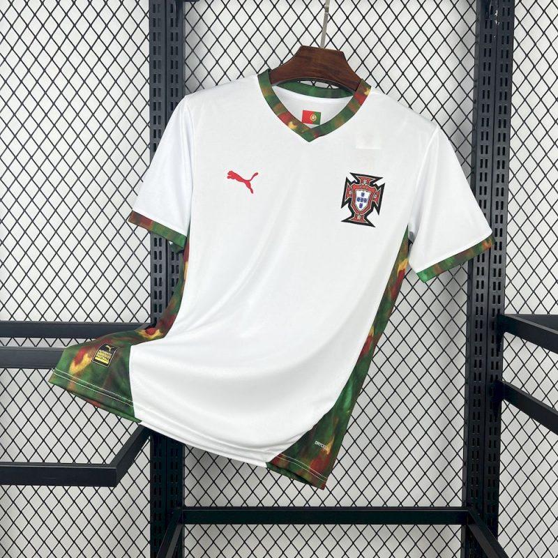 Portugal 2026/27 Maillot