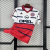 Bayern Munich maillot 1998/00 Retro Jersey