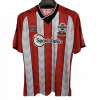 maillot Southhampton 2021/22 domicile rouge