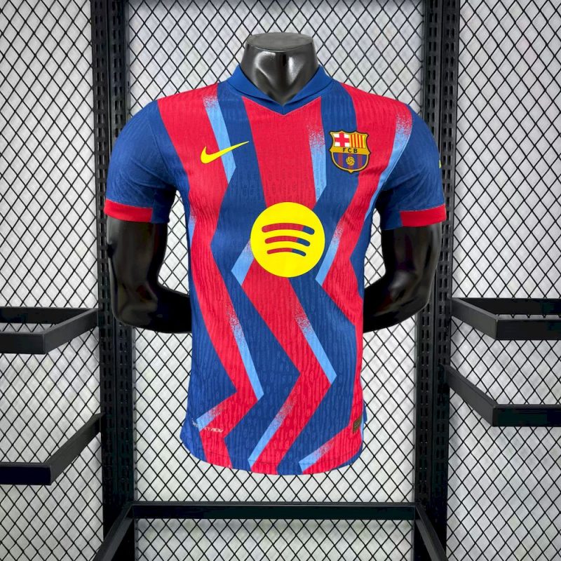 Barcelona 2026/27 Maillot