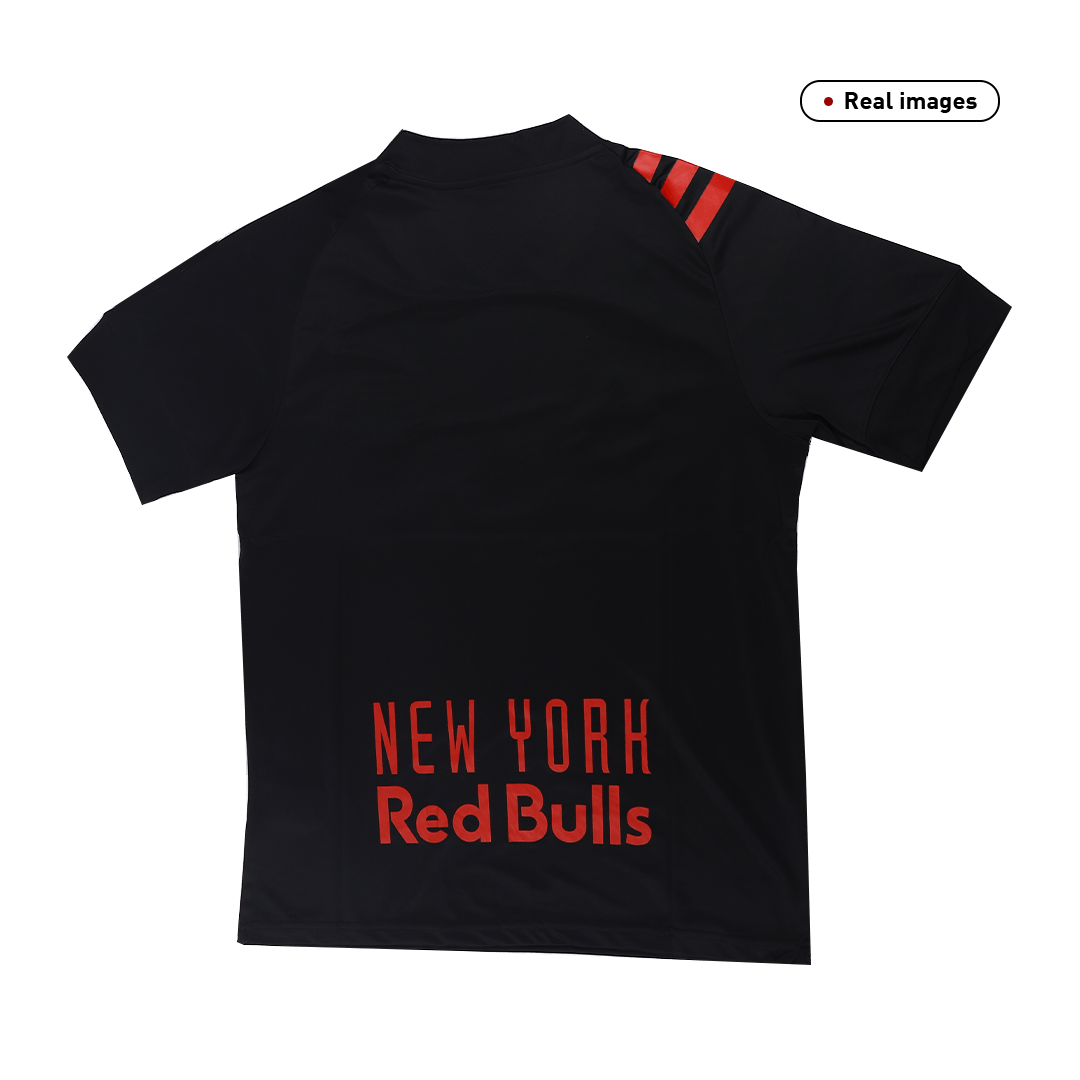 maillot New York City 2020 extérieur