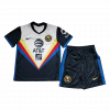 kit enfant Club America 2020/21 extérieur blanc