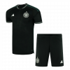 kit enfant Celtic 2023/24 extérieur noir