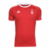 maillot Nottingham Forest 2023/24 domicile rouge