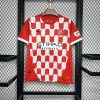 maillot Girona Maillot foot 2024/25 domicile