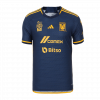 maillot Tigres UANL 2023/24 extérieur bleu Player Version