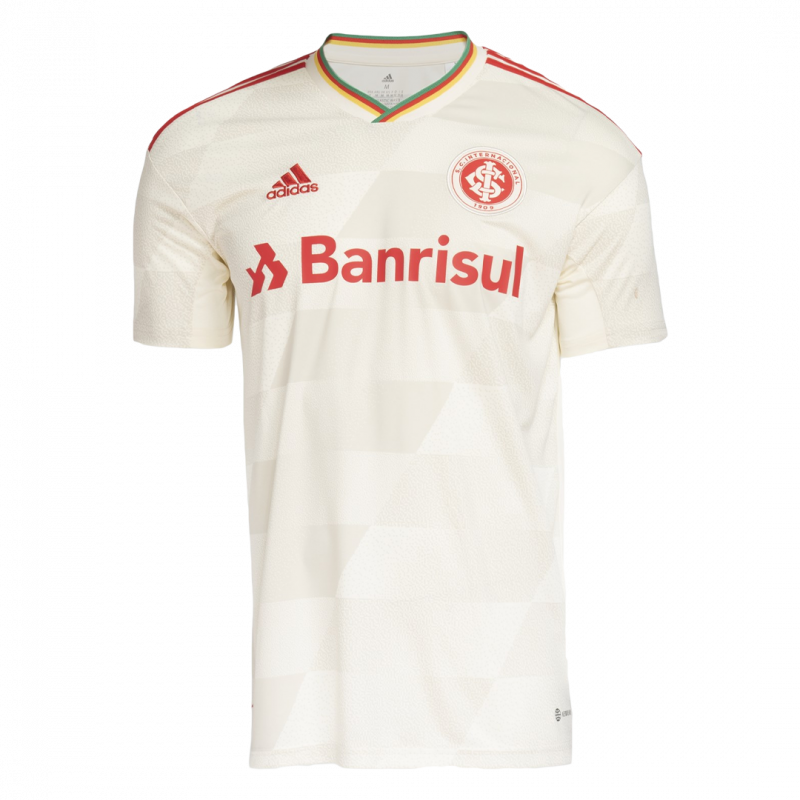 maillot SC Internacional 2022/23 extérieur