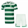 kit enfant Celtic 2022/23 domicile blanc