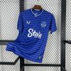 maillot Everton maillot foot 2025/26 domicile