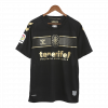 maillot CD Tenerife 2022/23 extérieur noir