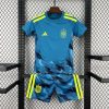 Espagne Kit Enfant 2026/27 Kids Kit