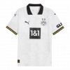 maillot Borussia Dortmund 2024/25 troisième blanc
