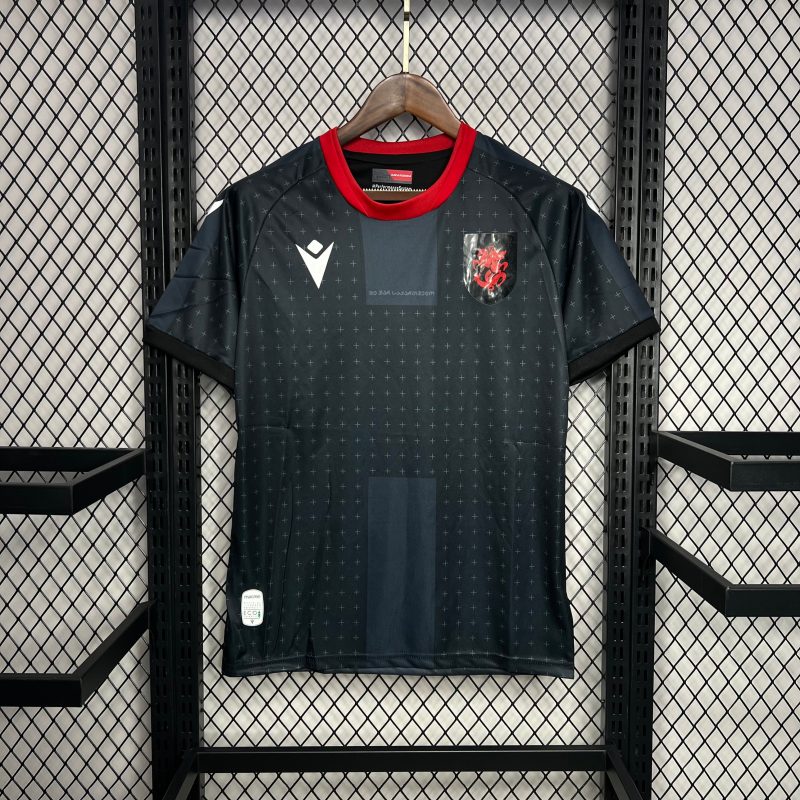 Georgie maillot foot 2024/25 Maillot