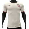 maillot USA 2020/21 domicile blanc Player Version