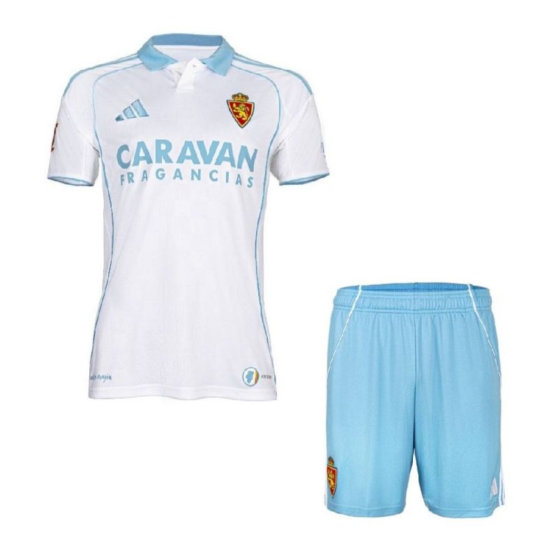 Kit Enfant Real 2025/26 Kit enfant