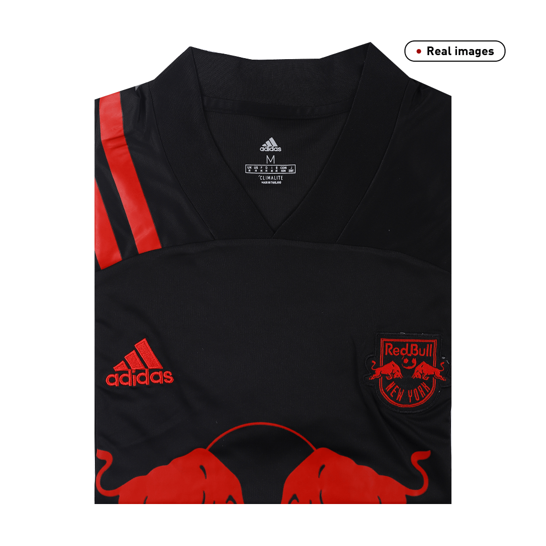 maillot New York City 2020 extérieur