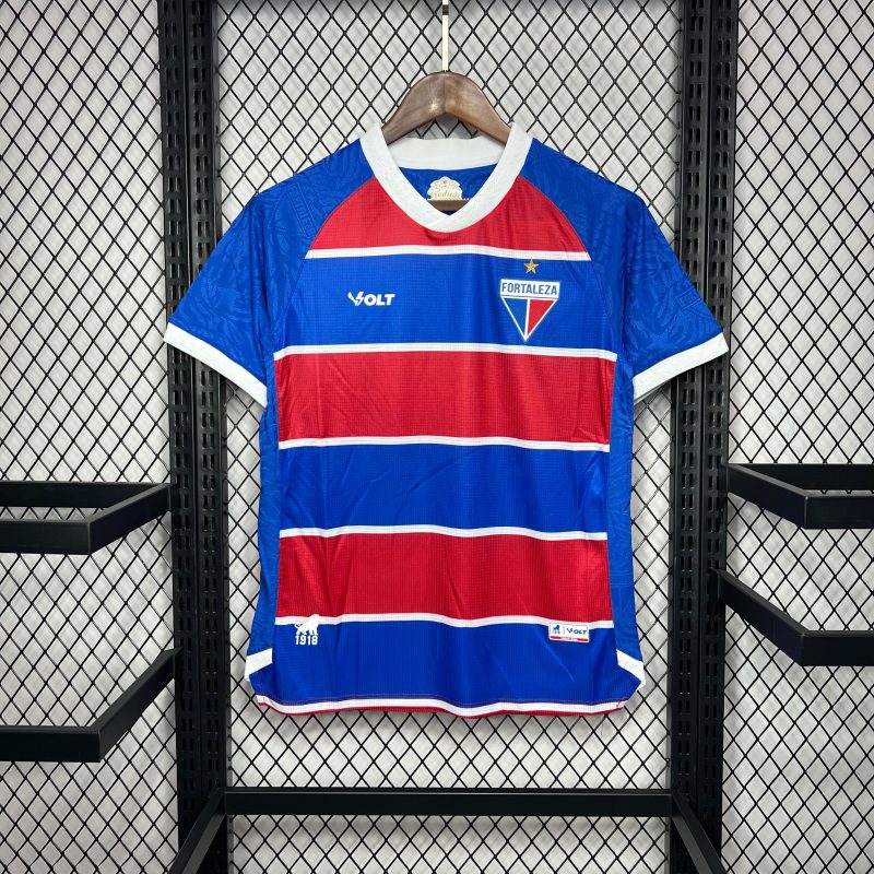 maillot Fortaleza FC Maillot 2024/25 domicile