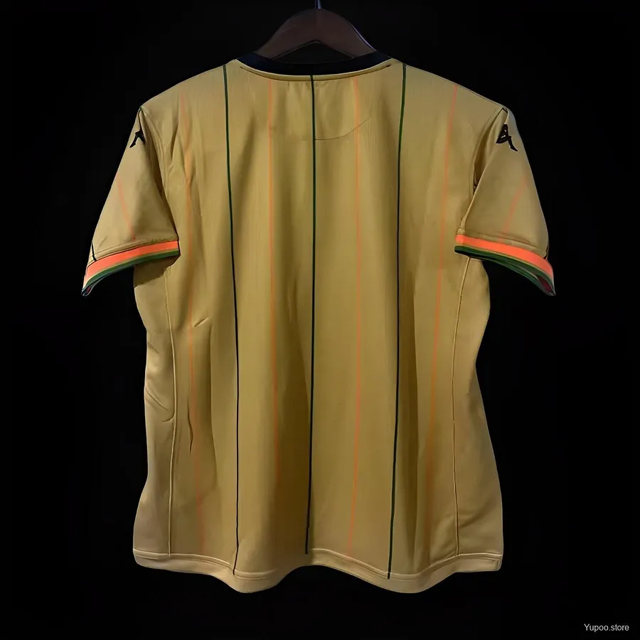 maillot Venezia 2023/24 quatrième