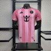 maillot Inter Miami maillot 2025/26 domicile