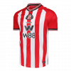 maillot Sunderland AFC 2025/26 domicile blanc