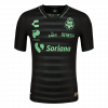 maillot Santos Laguna 2023/24 extérieur noir