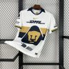maillot Pumas UNAM maillot 2025/26 domicile