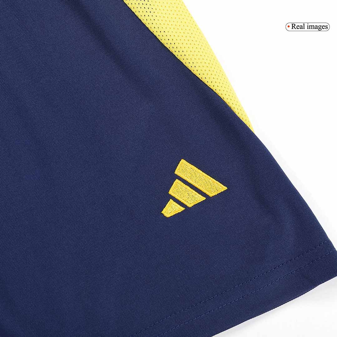 kit enfant Scotland 2024 domicile noir