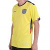 maillot Ecuador 2022 domicile jaune
