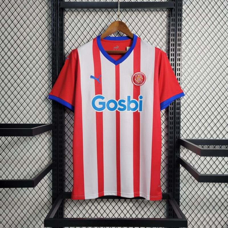 Gerone Girona FC 2023/24 Maillot