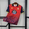 maillot Deportivo de La 2025/26 extérieur
