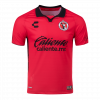 maillot Club Tijuana 2023/24 domicile rouge